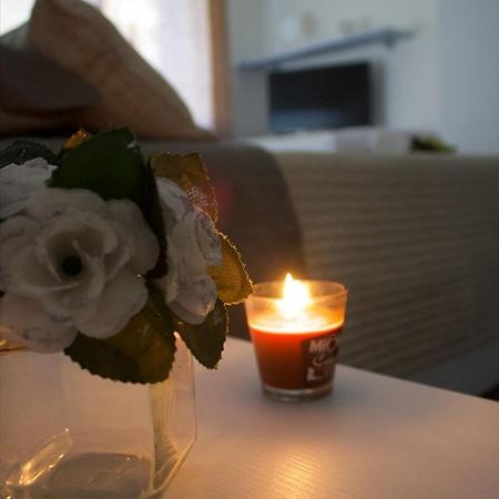 Caprice B&B Pozzuoli Ngoại thất bức ảnh