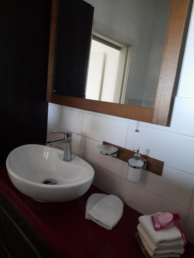 Caprice B&B Pozzuoli Ngoại thất bức ảnh
