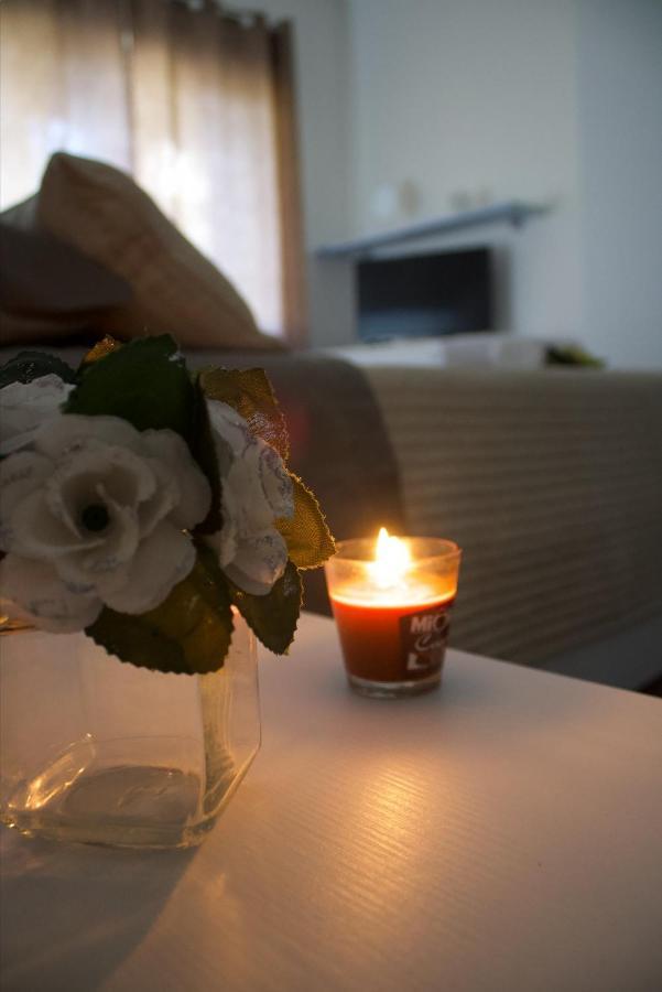 Caprice B&B Pozzuoli Ngoại thất bức ảnh