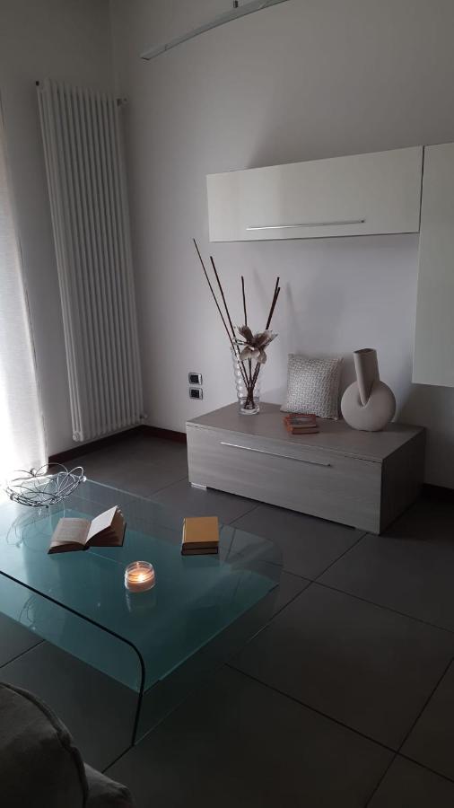Caprice B&B Pozzuoli Ngoại thất bức ảnh