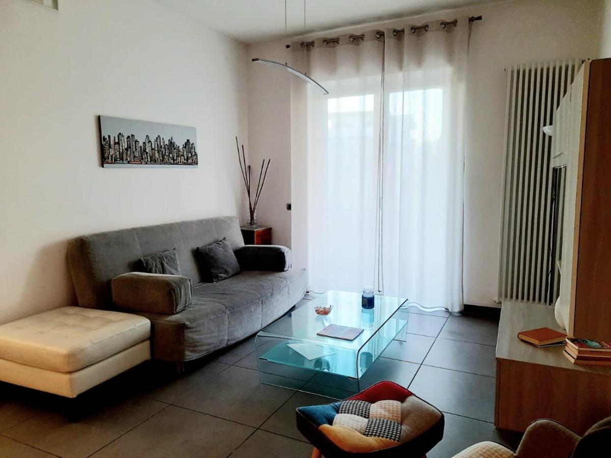 Caprice B&B Pozzuoli Ngoại thất bức ảnh