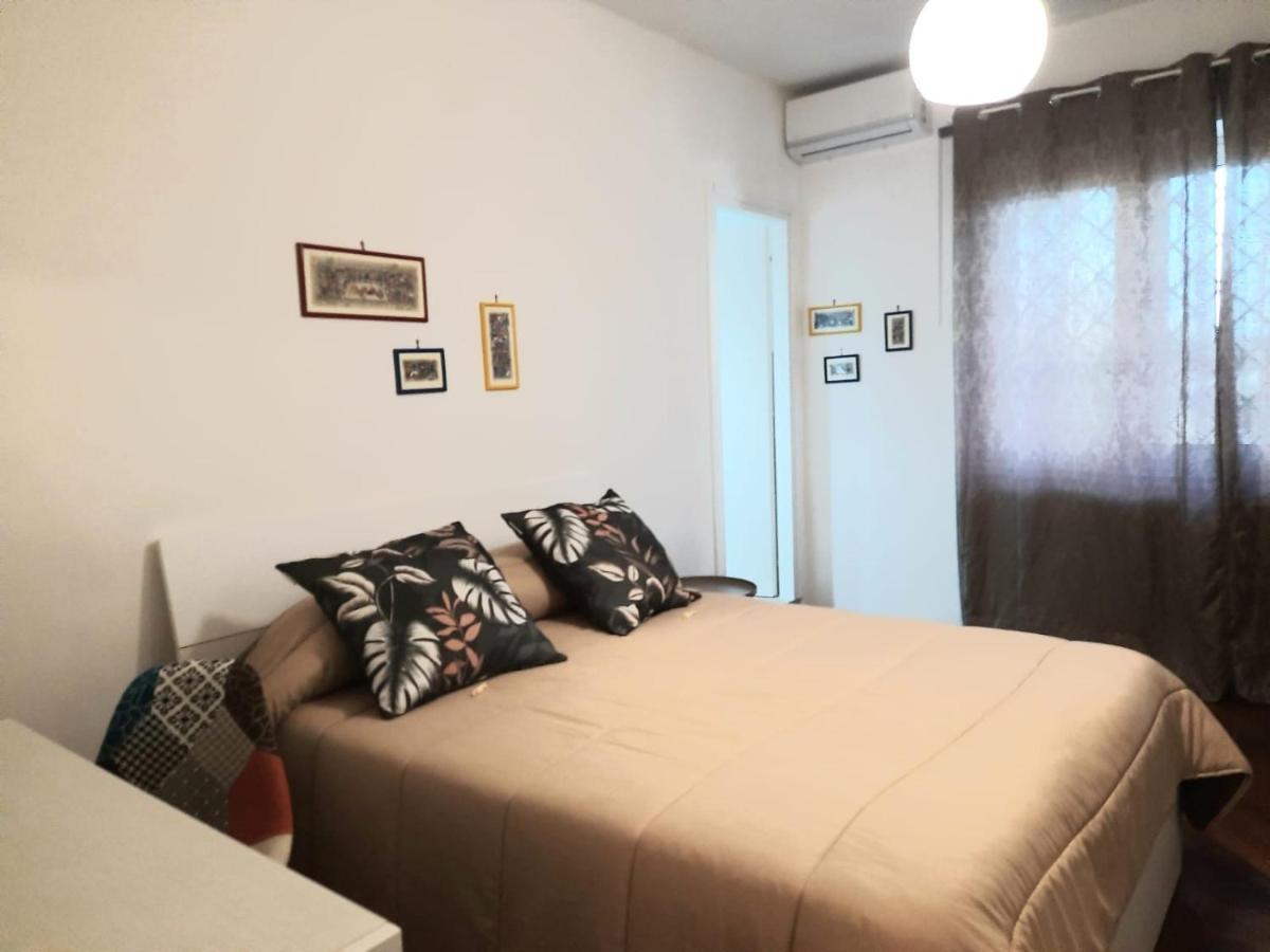 Caprice B&B Pozzuoli Ngoại thất bức ảnh